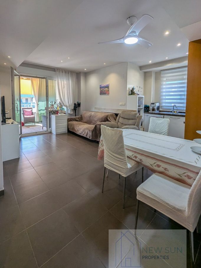Venta de apartamento en El Campello