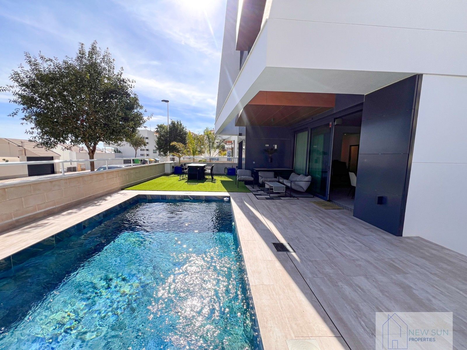 Venta de apartamento en Guardamar del Segura