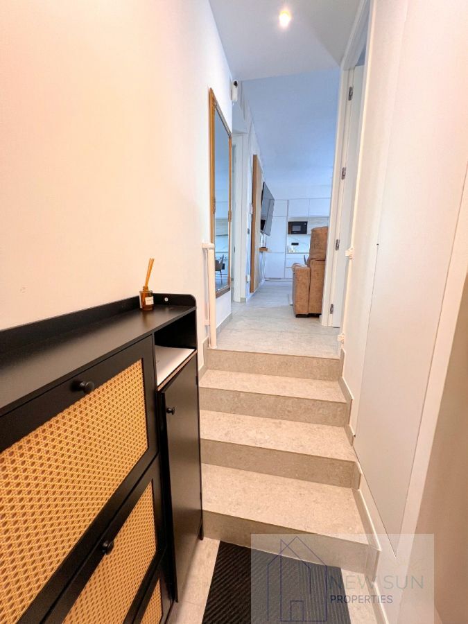 Venta de apartamento en Guardamar del Segura
