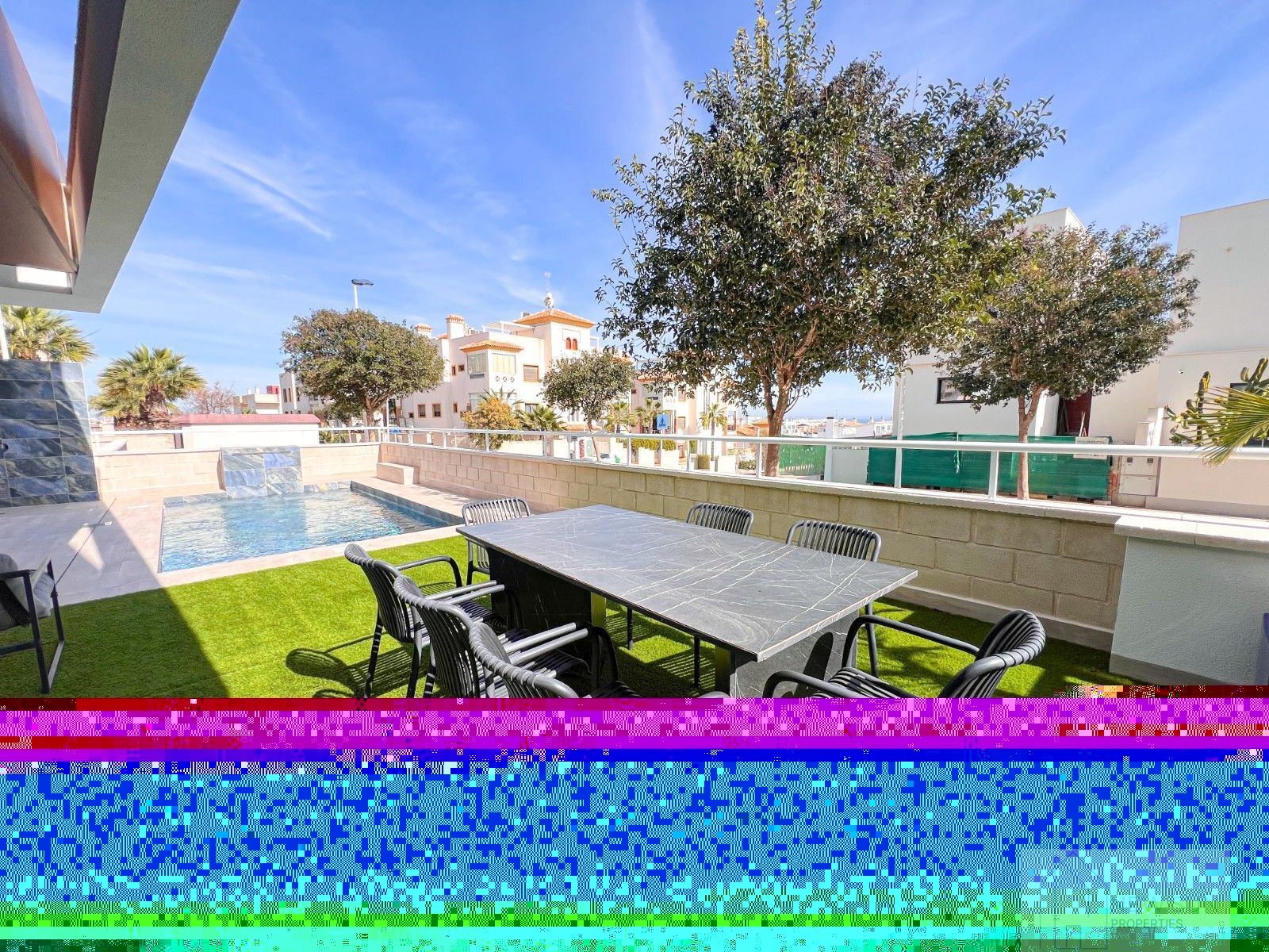 Venta de apartamento en Guardamar del Segura