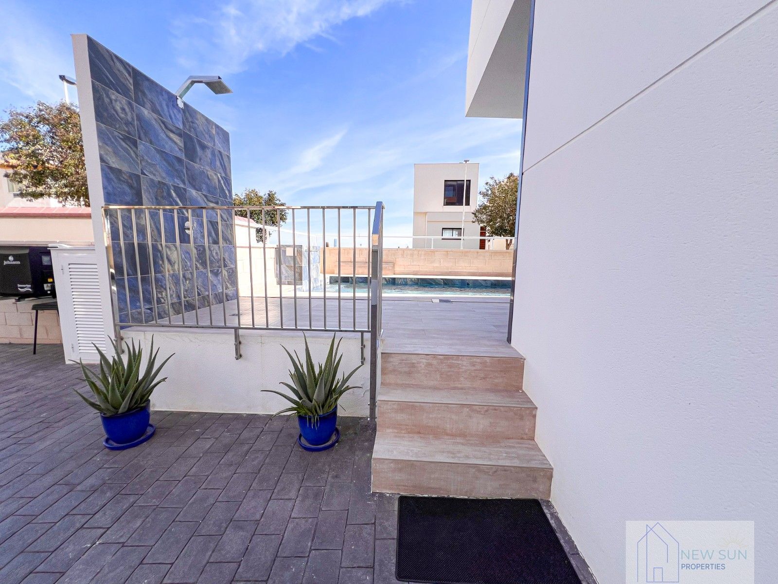 Venta de apartamento en Guardamar del Segura