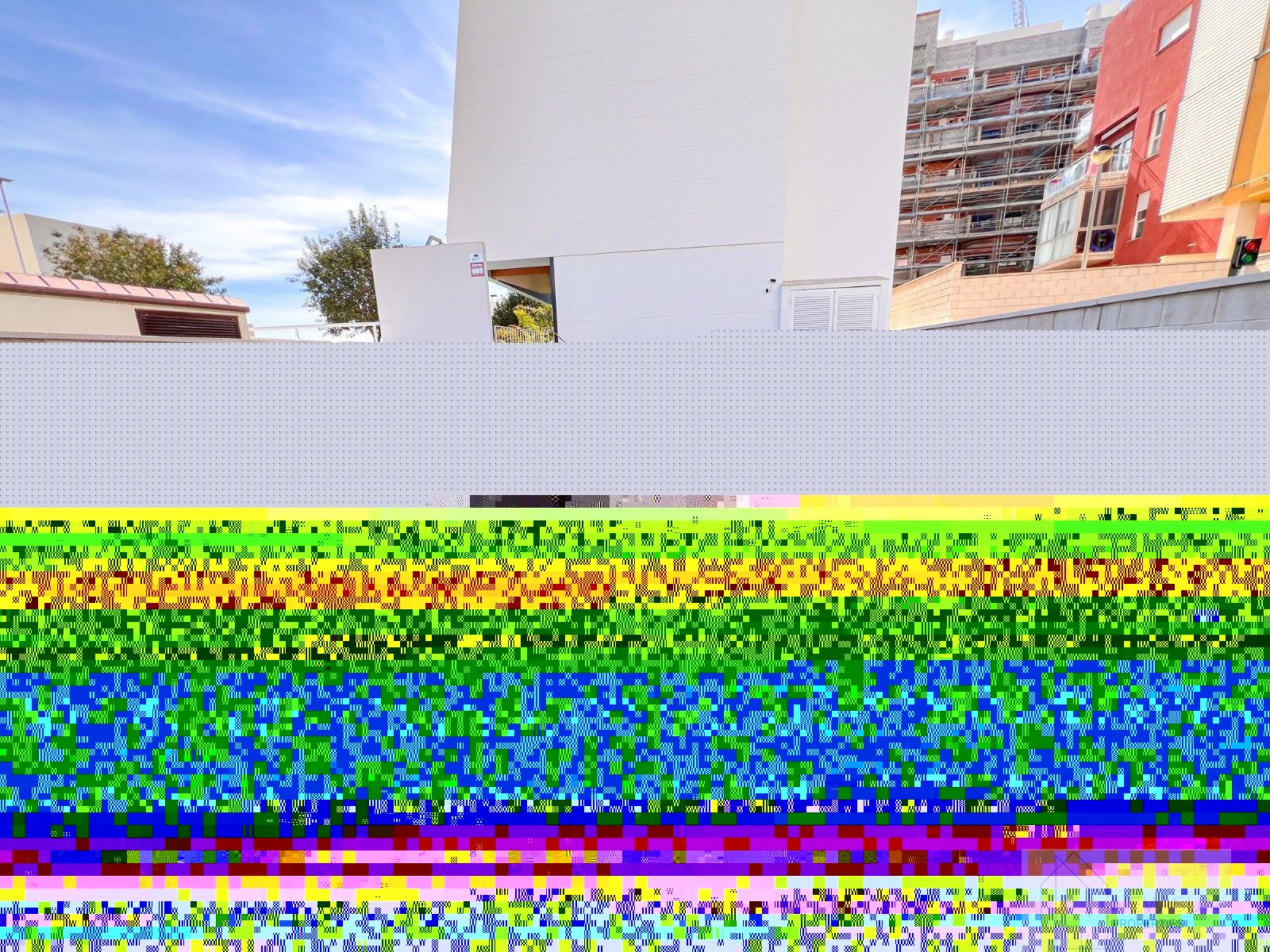 Venta de apartamento en Guardamar del Segura