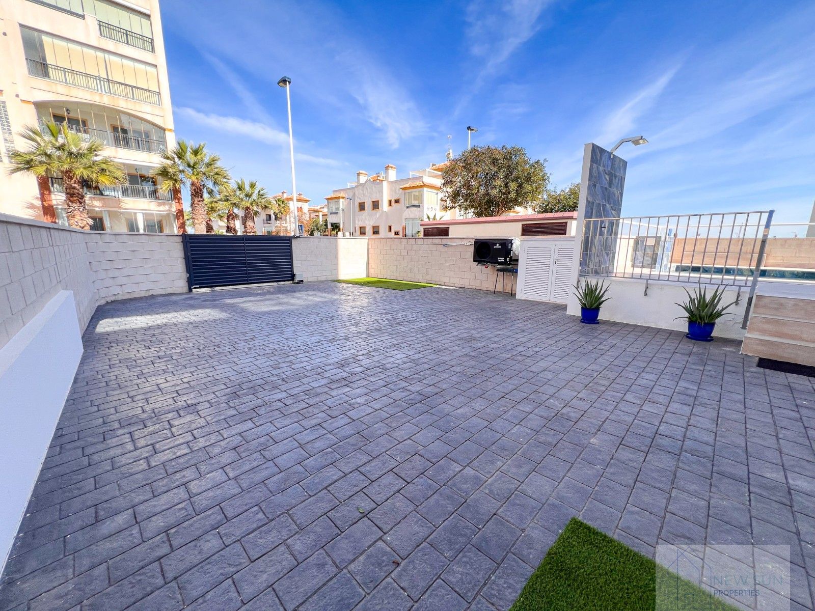 Venta de apartamento en Guardamar del Segura