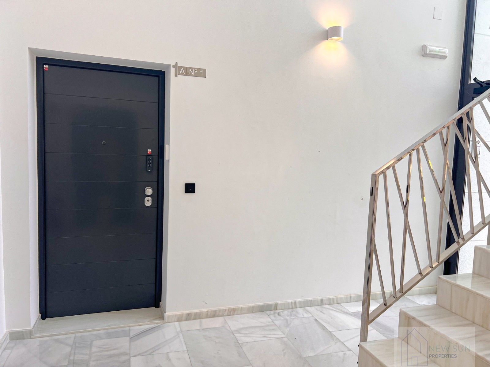 Venta de apartamento en Guardamar del Segura