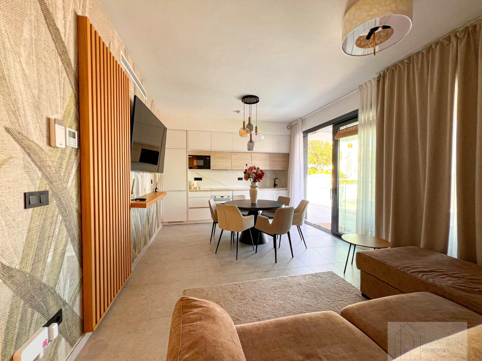 Venta de apartamento en Guardamar del Segura