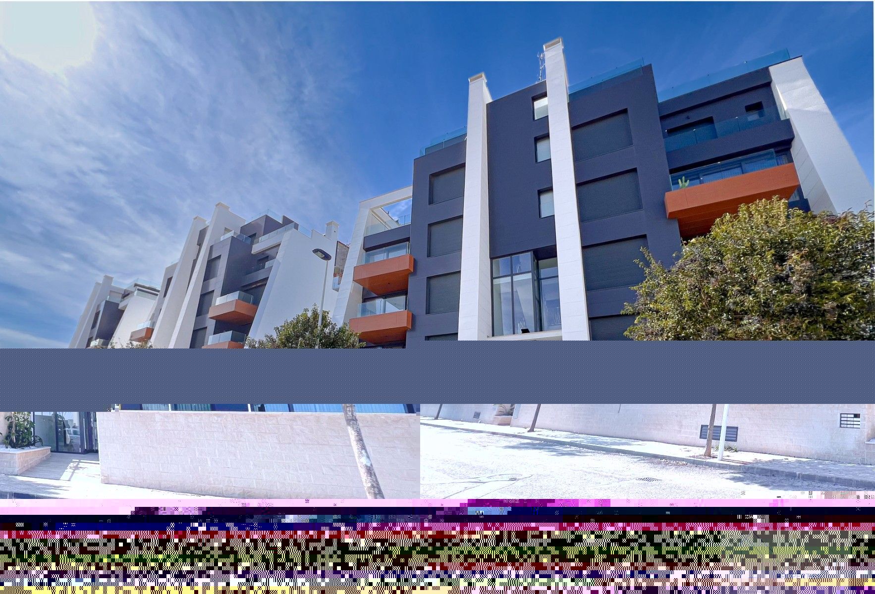 Venta de apartamento en Guardamar del Segura