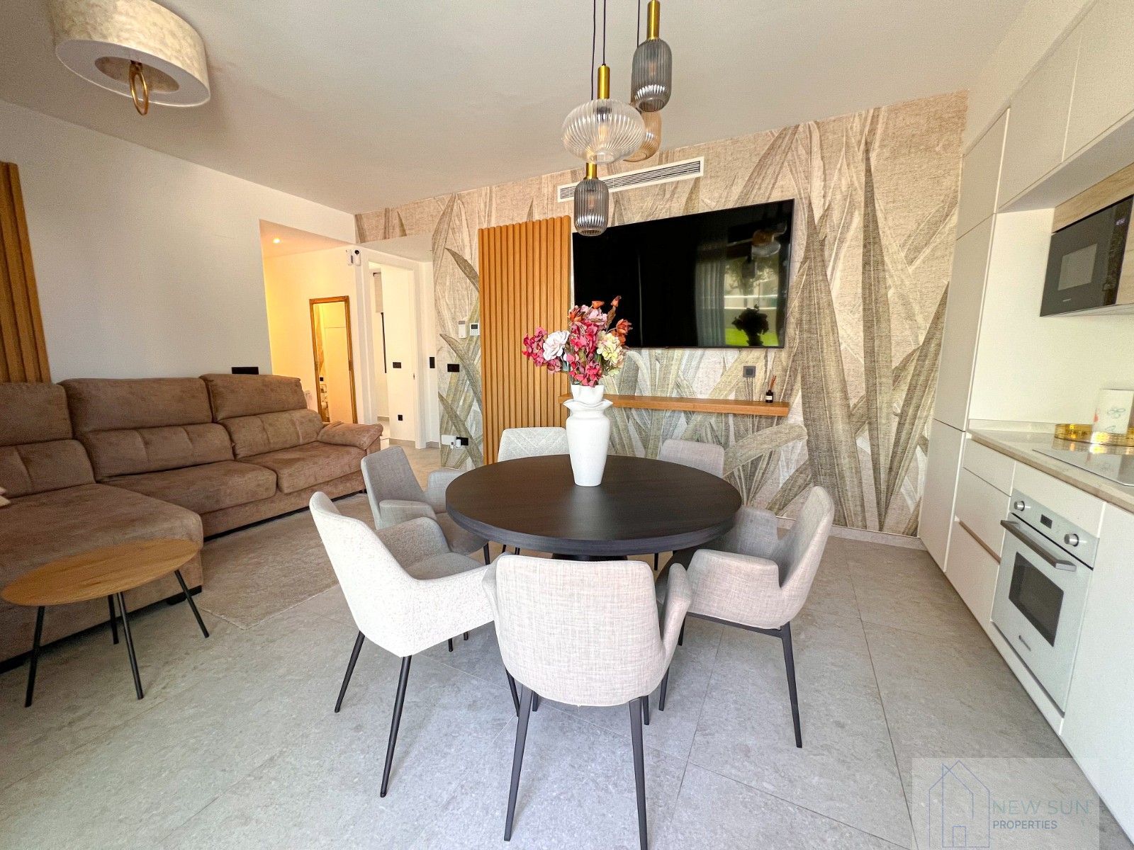 Venta de apartamento en Guardamar del Segura