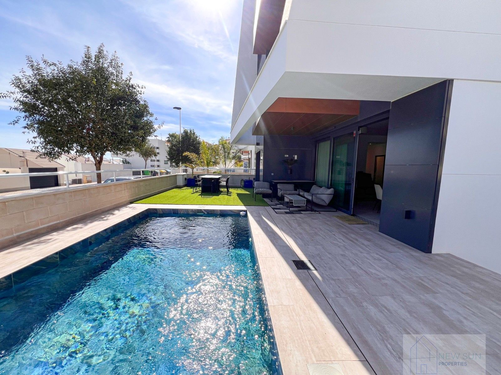 Venta de apartamento en Guardamar del Segura