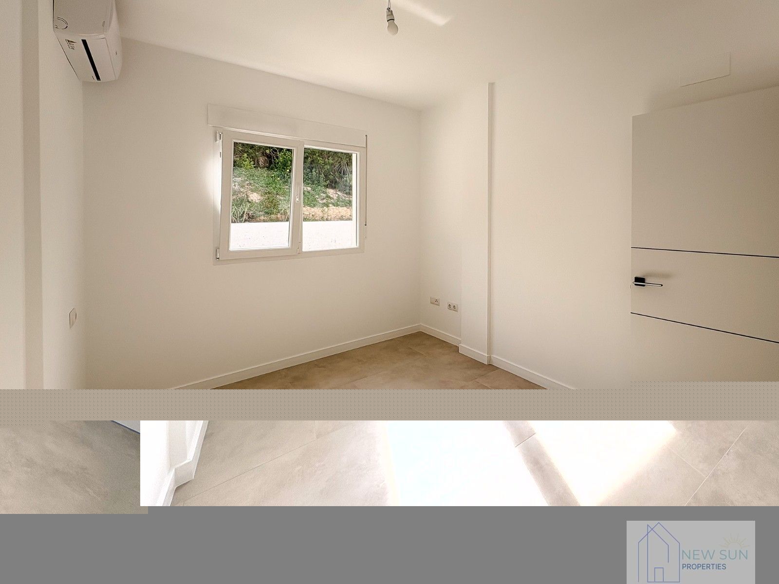 Venta de villa en El Campello