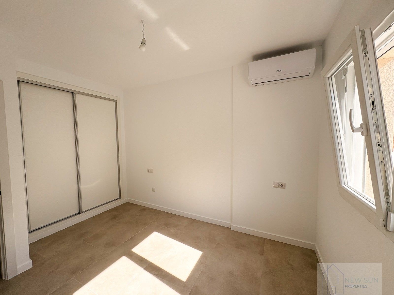 Venta de villa en El Campello