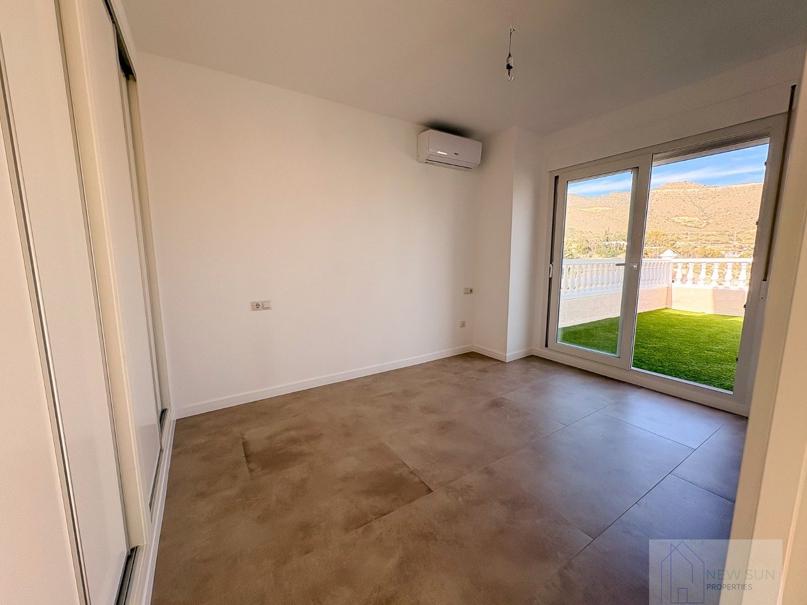 Venta de villa en El Campello