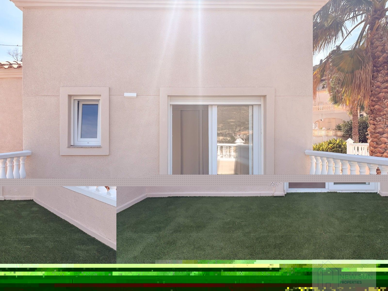 Venta de villa en El Campello