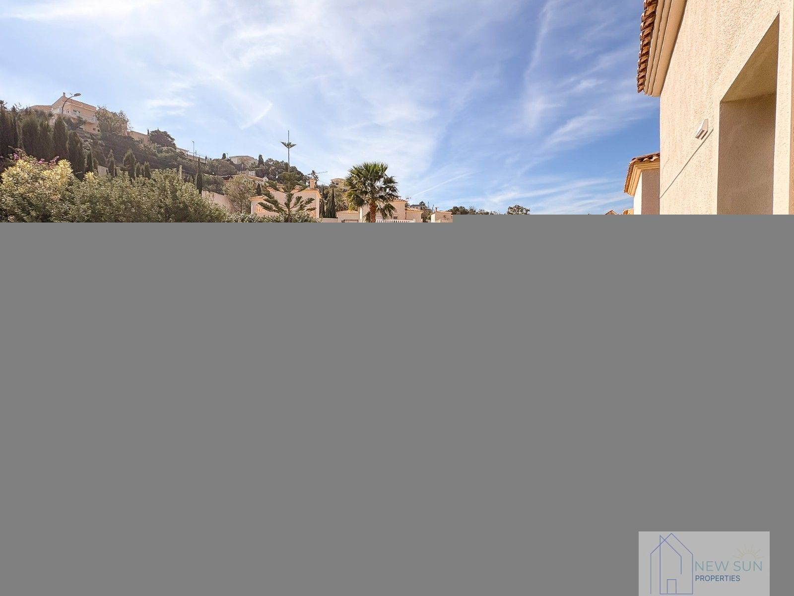 Venta de villa en El Campello