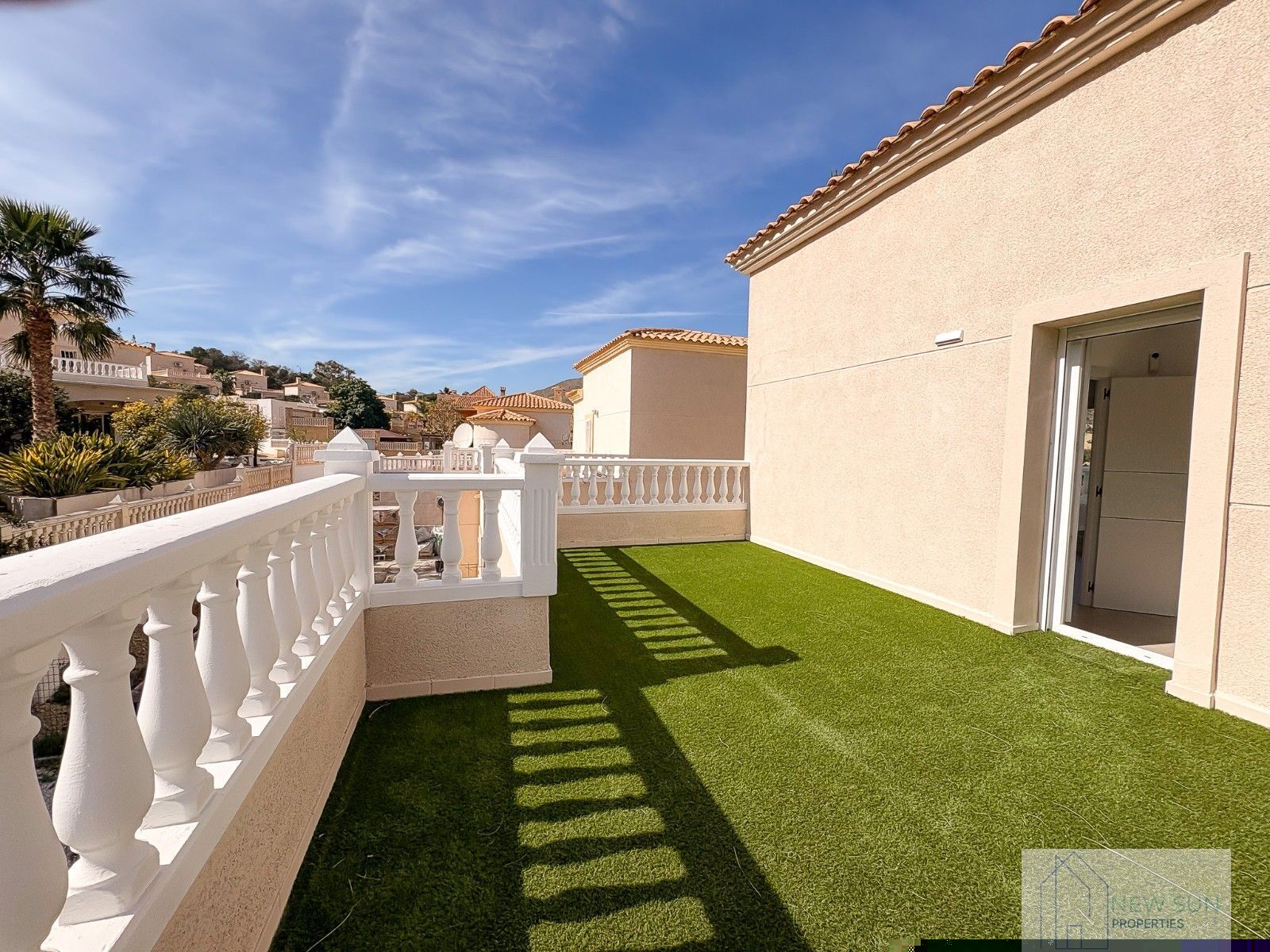 Venta de villa en El Campello
