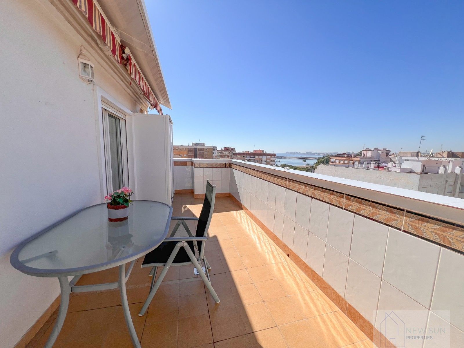 Venta de apartamento en Torrevieja