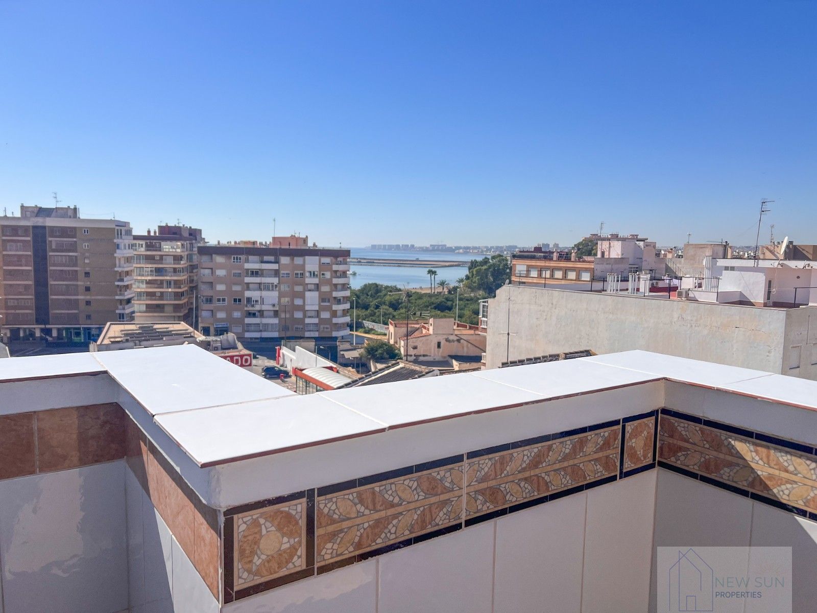 Venta de apartamento en Torrevieja