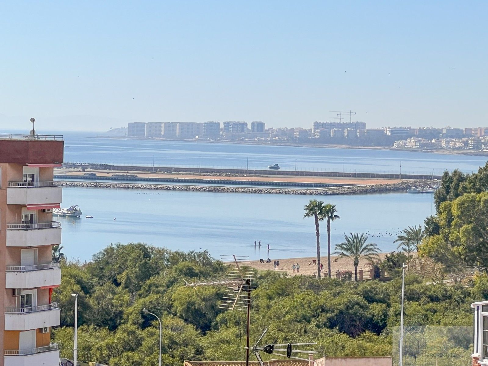 Venta de apartamento en Torrevieja