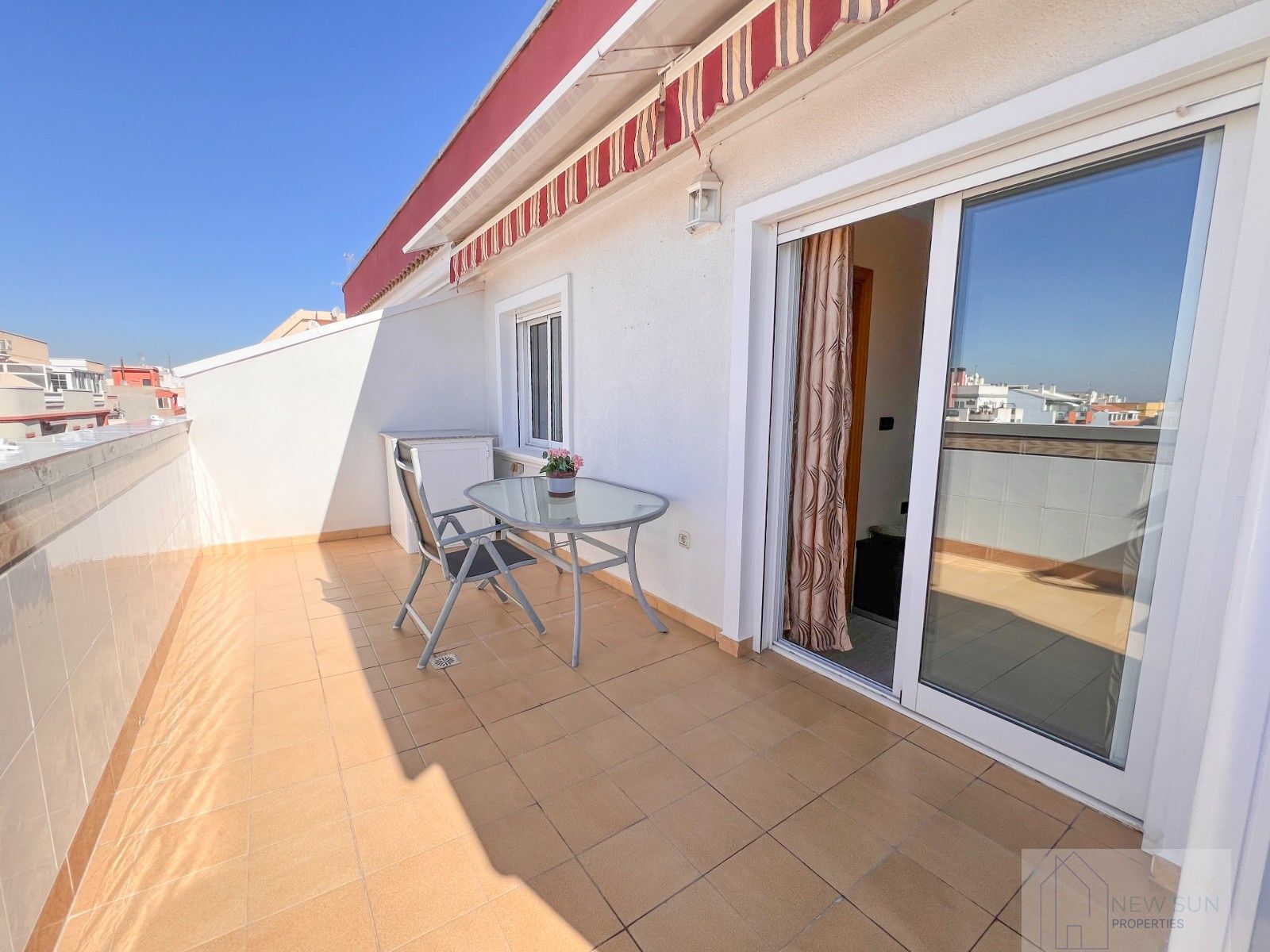 For sale of apartment in Torrevieja