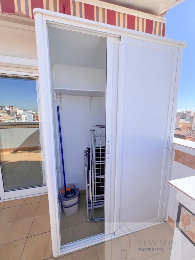 Venta de apartamento en Torrevieja