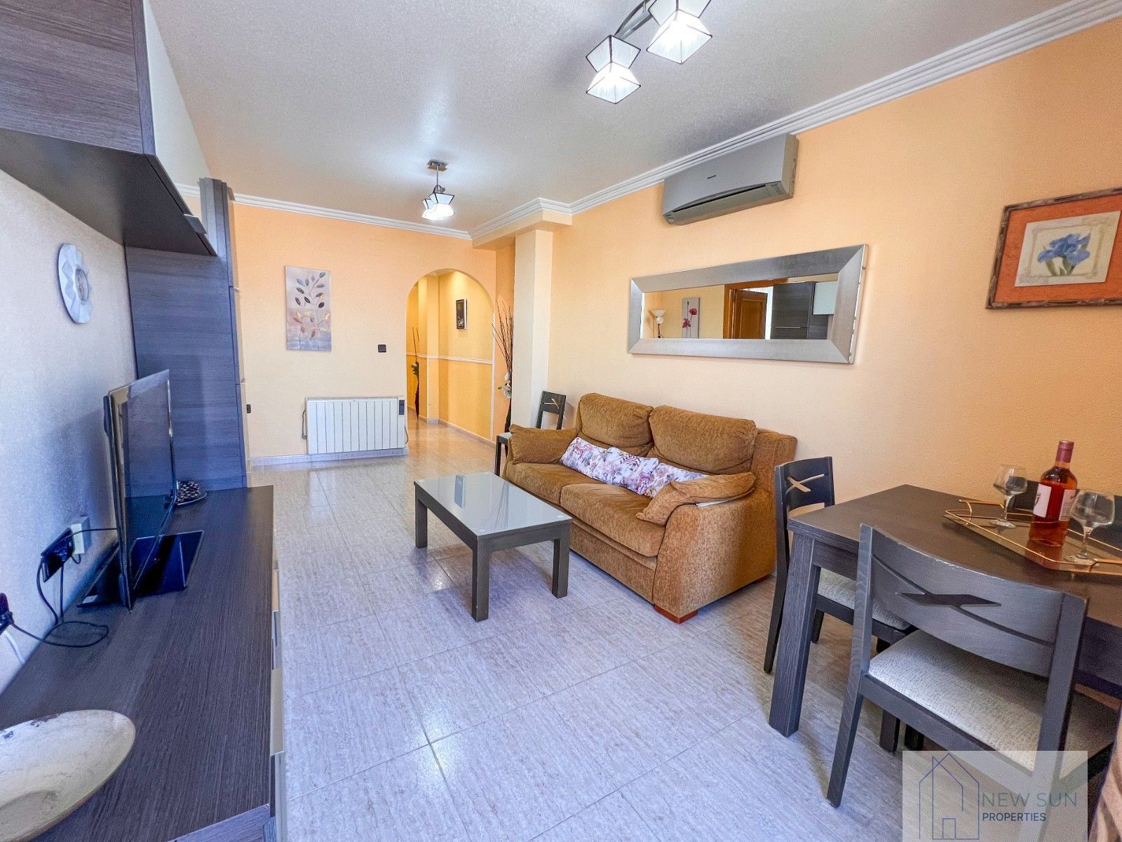 Venta de apartamento en Torrevieja