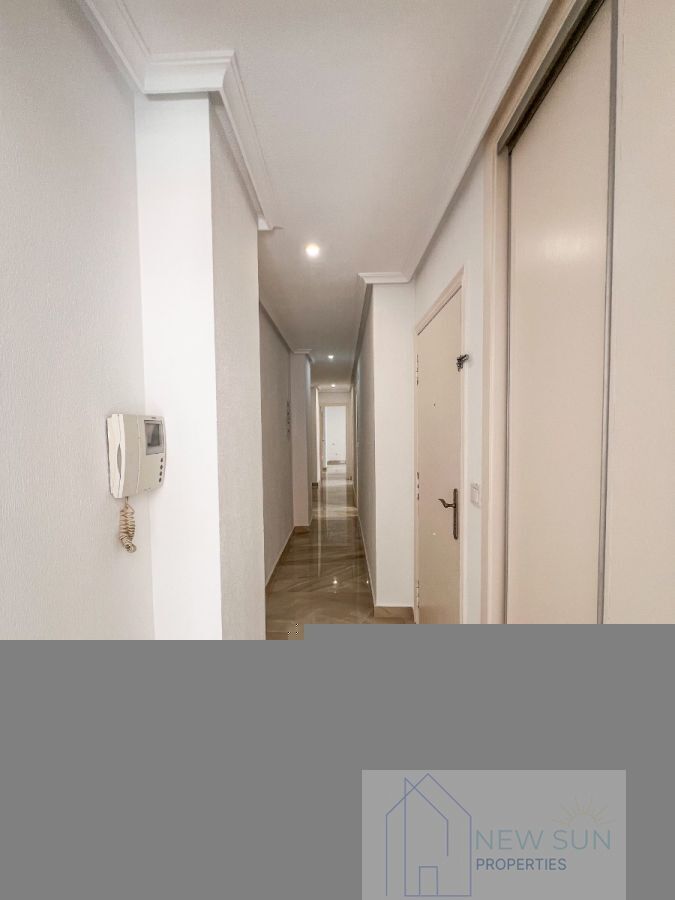 Venta de Ático en Torrevieja
