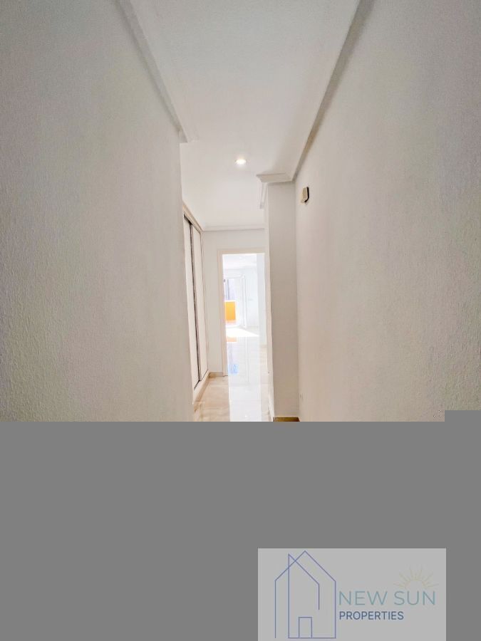Venta de Ático en Torrevieja