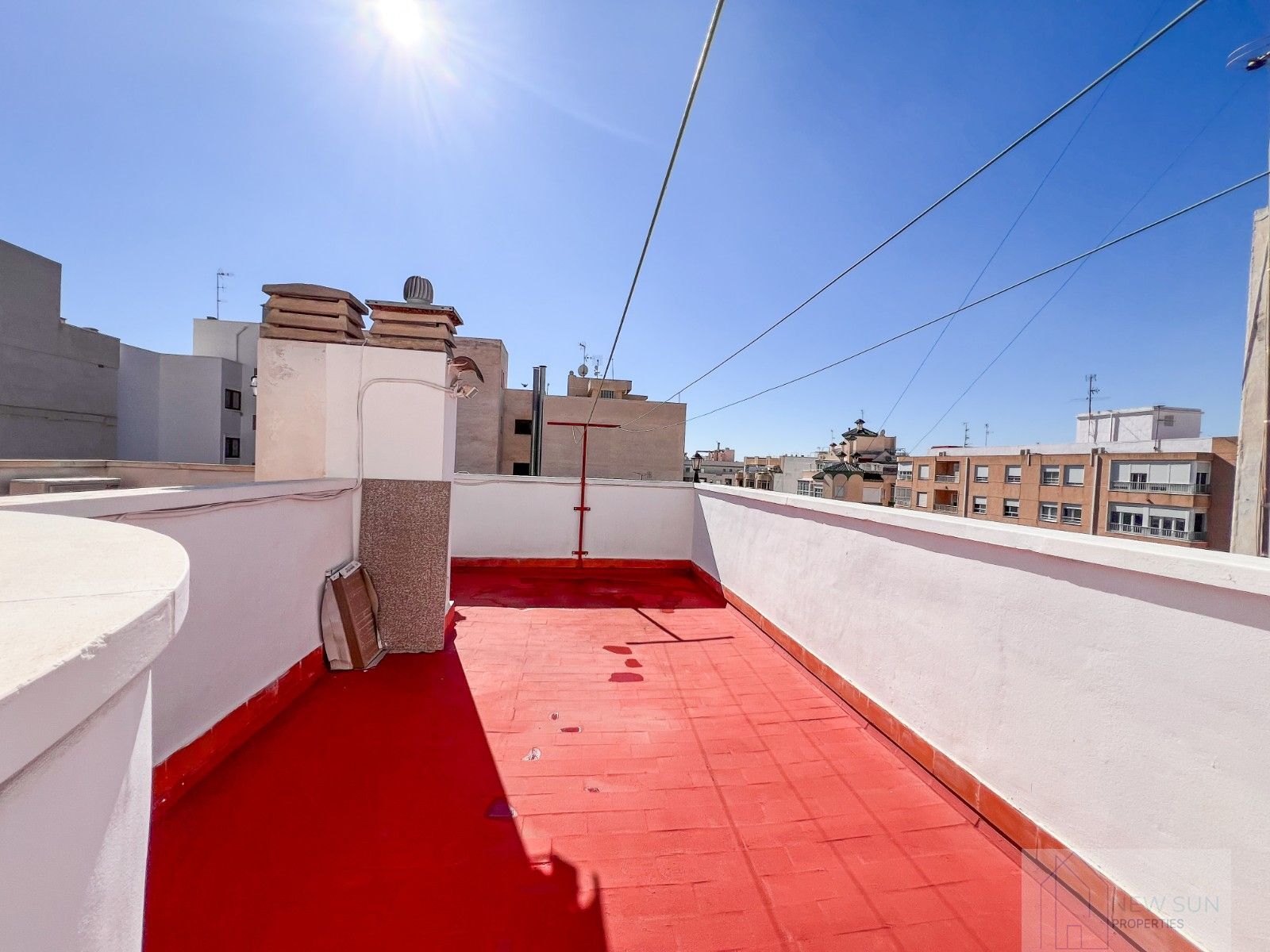 Venta de Ático en Torrevieja