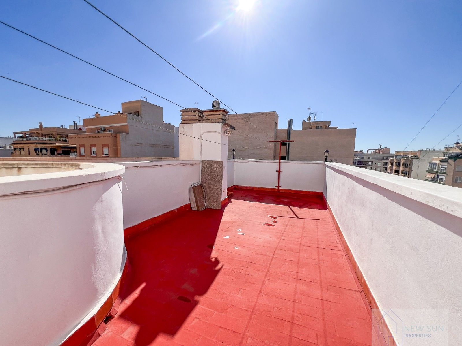 Venta de Ático en Torrevieja