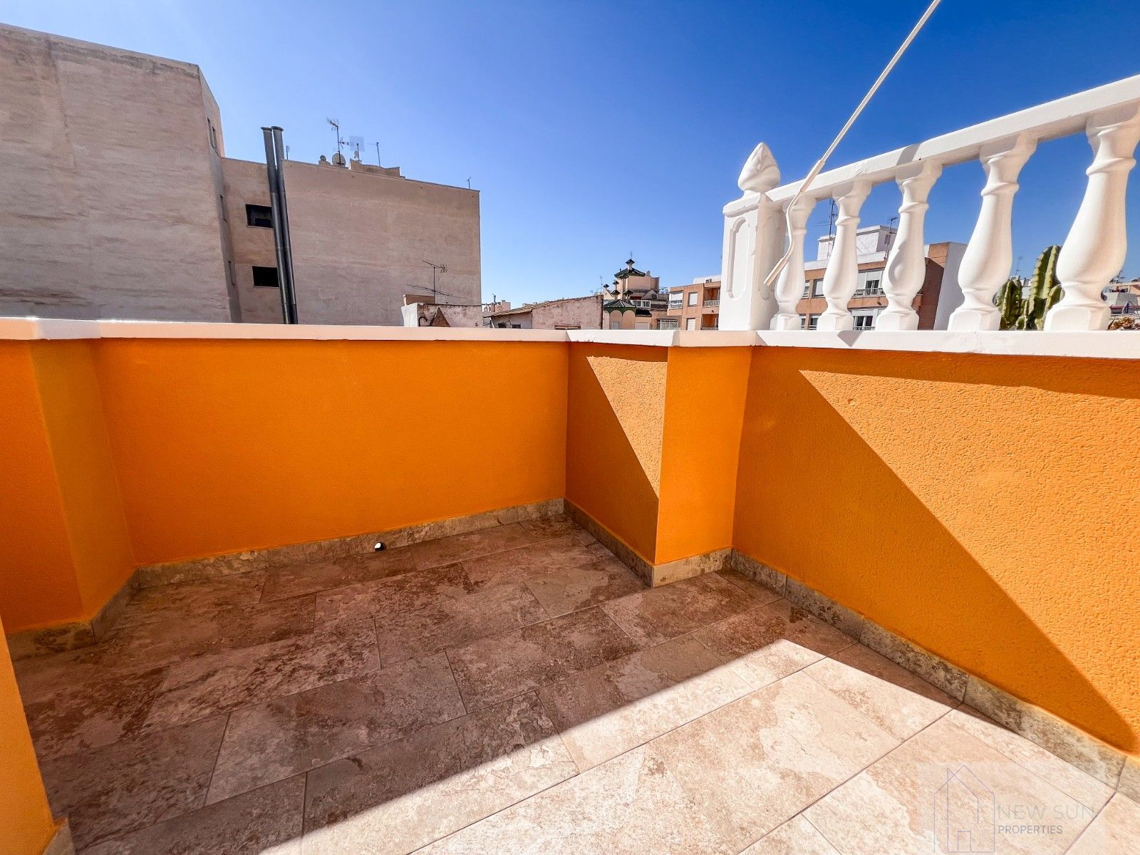 Venta de Ático en Torrevieja