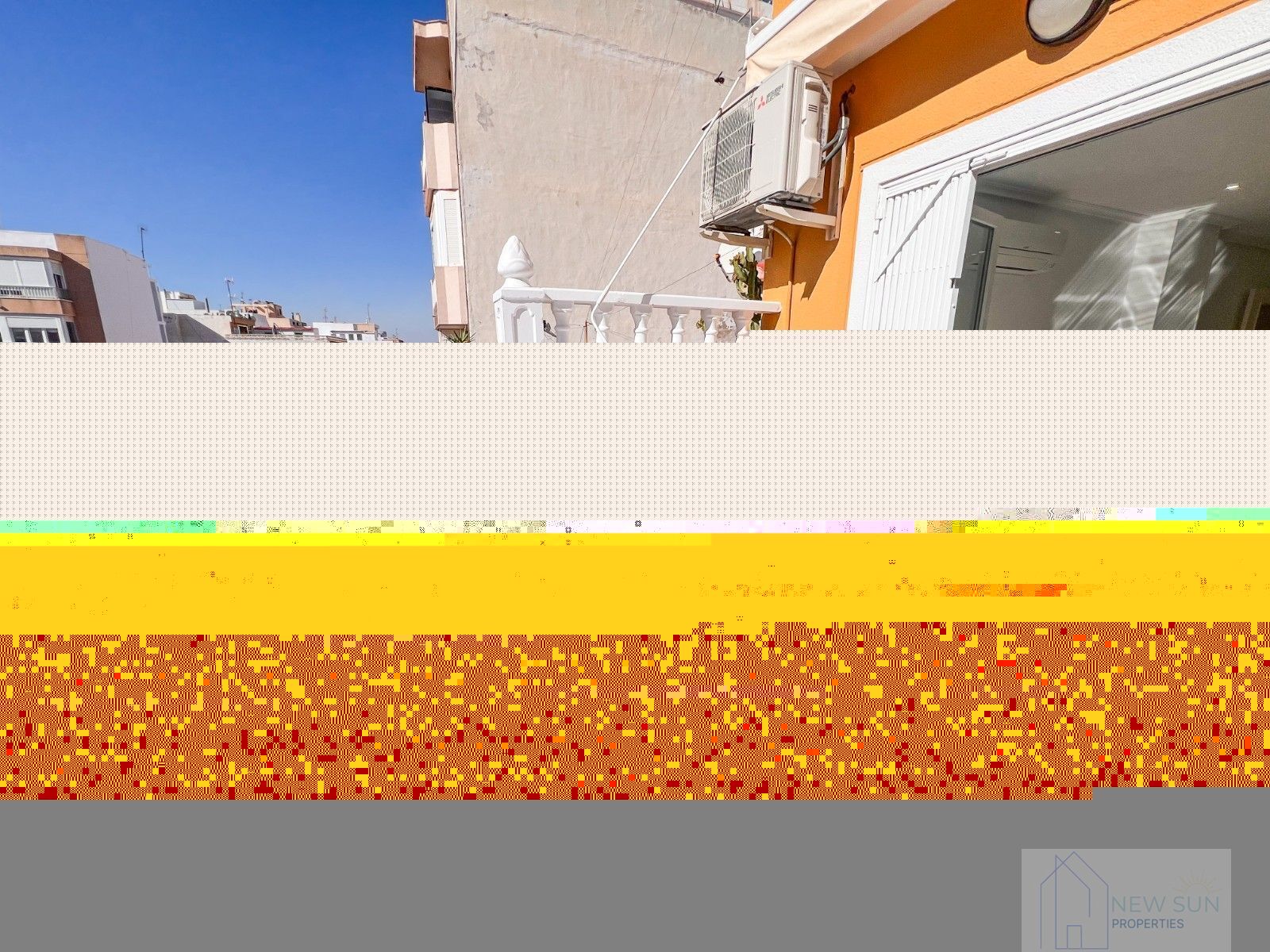 Venta de Ático en Torrevieja