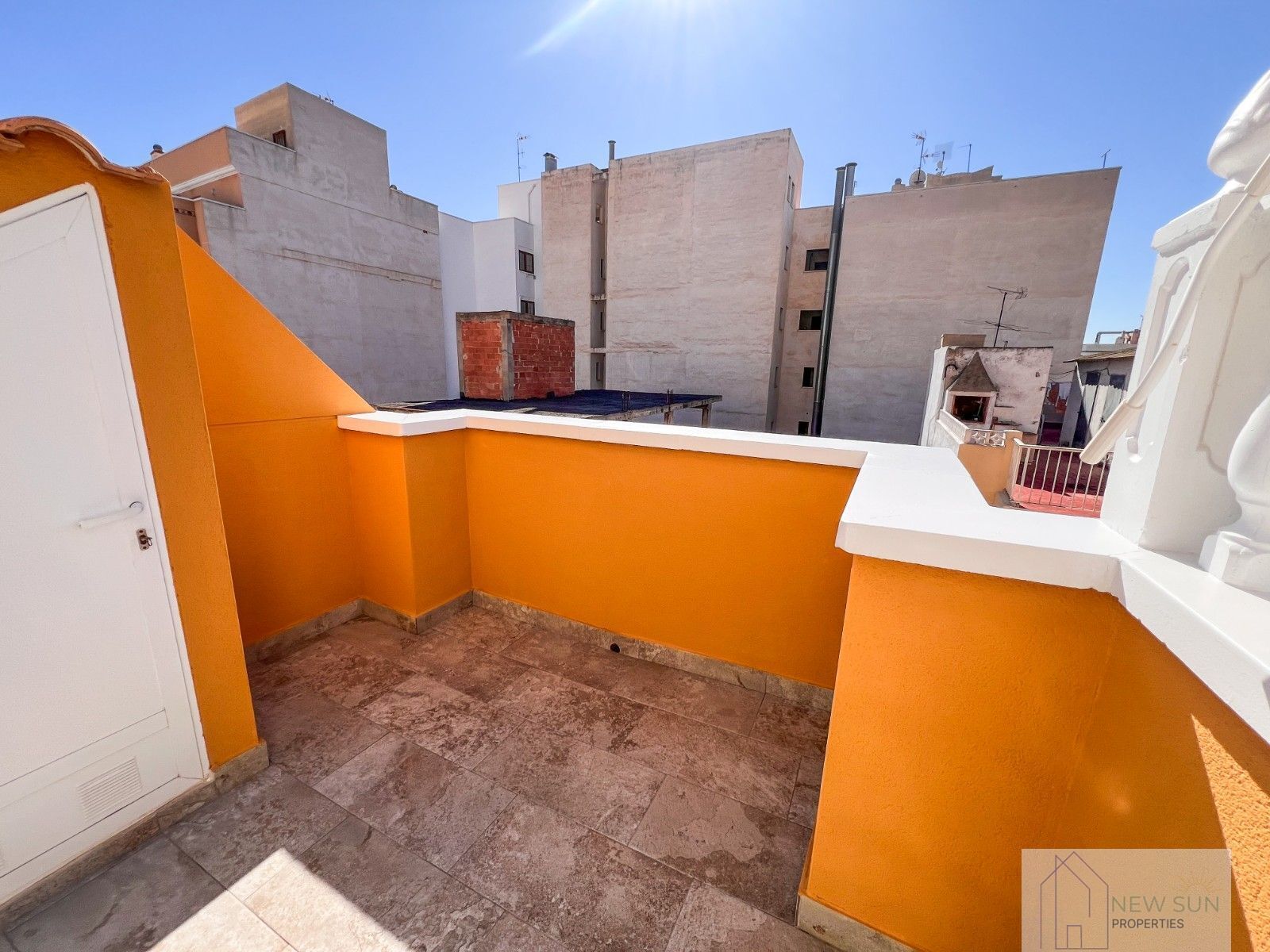 Venta de Ático en Torrevieja