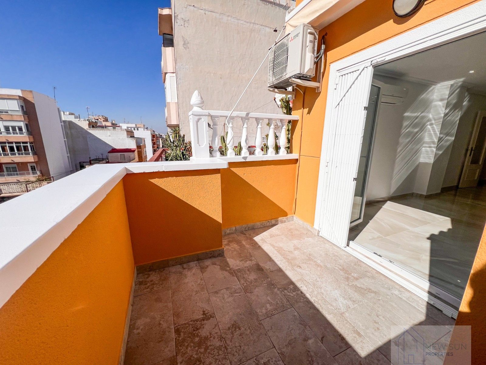 Venta de Ático en Torrevieja