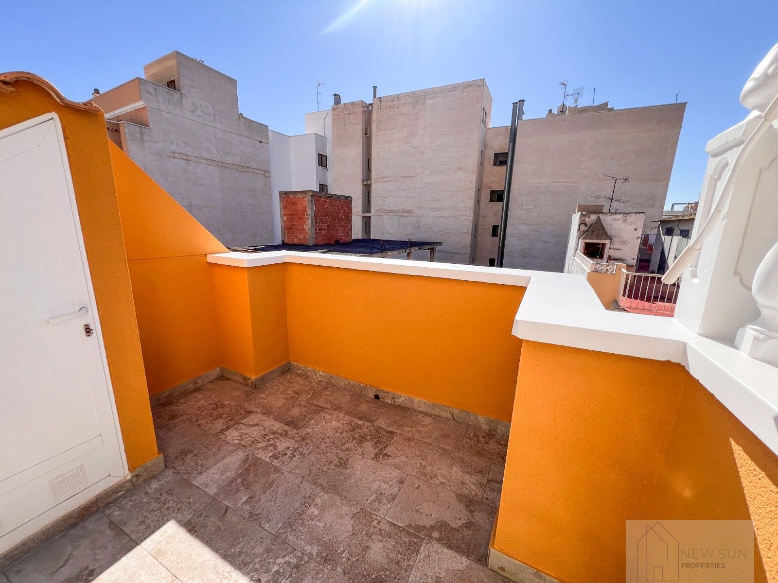 Venta de Ático en Torrevieja
