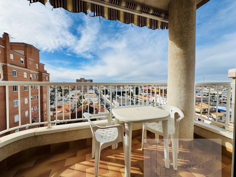 For sale of apartment in Torrevieja