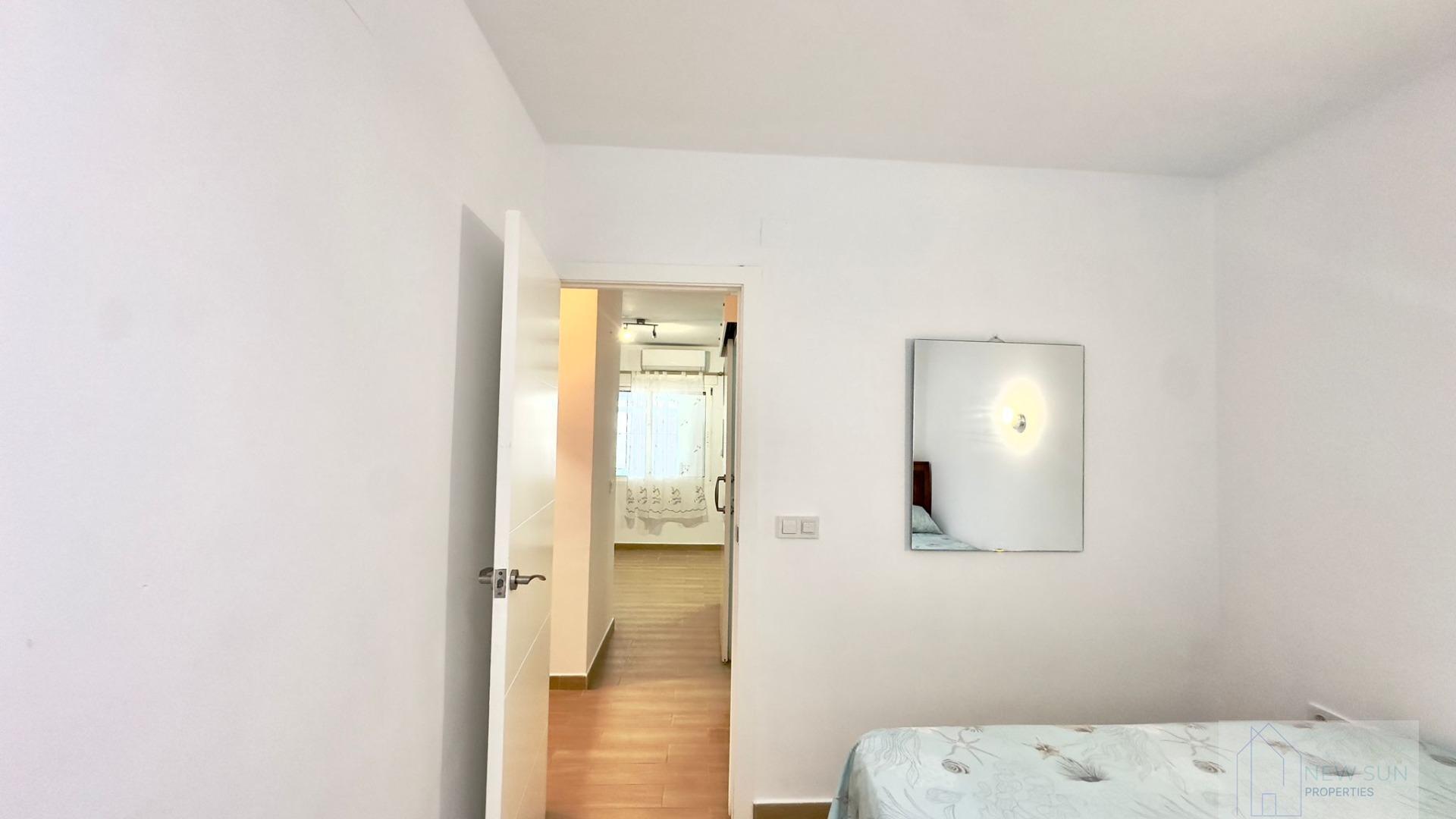 Venta de bungalow en Torrevieja