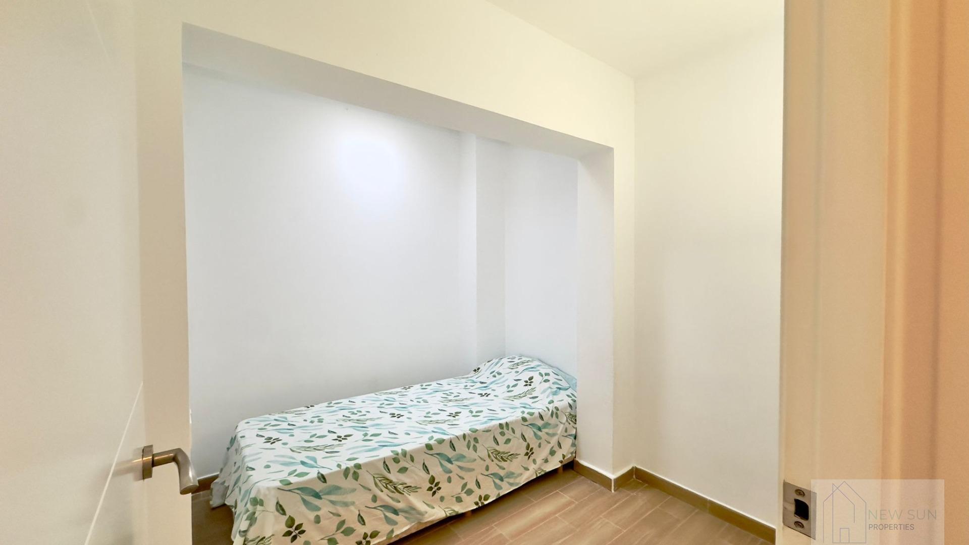Venta de bungalow en Torrevieja
