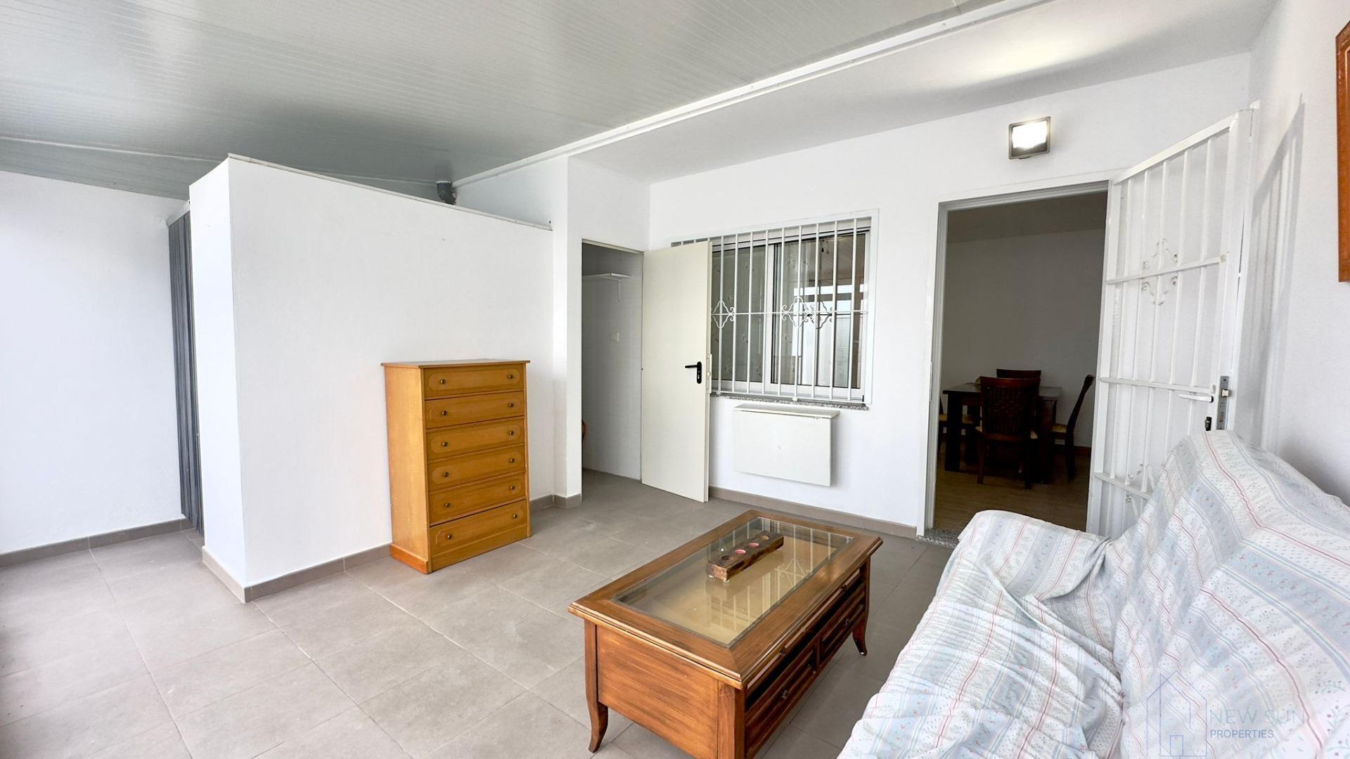 Venta de bungalow en Torrevieja