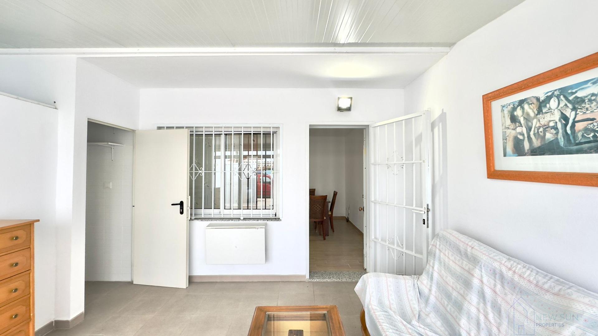 Venta de bungalow en Torrevieja