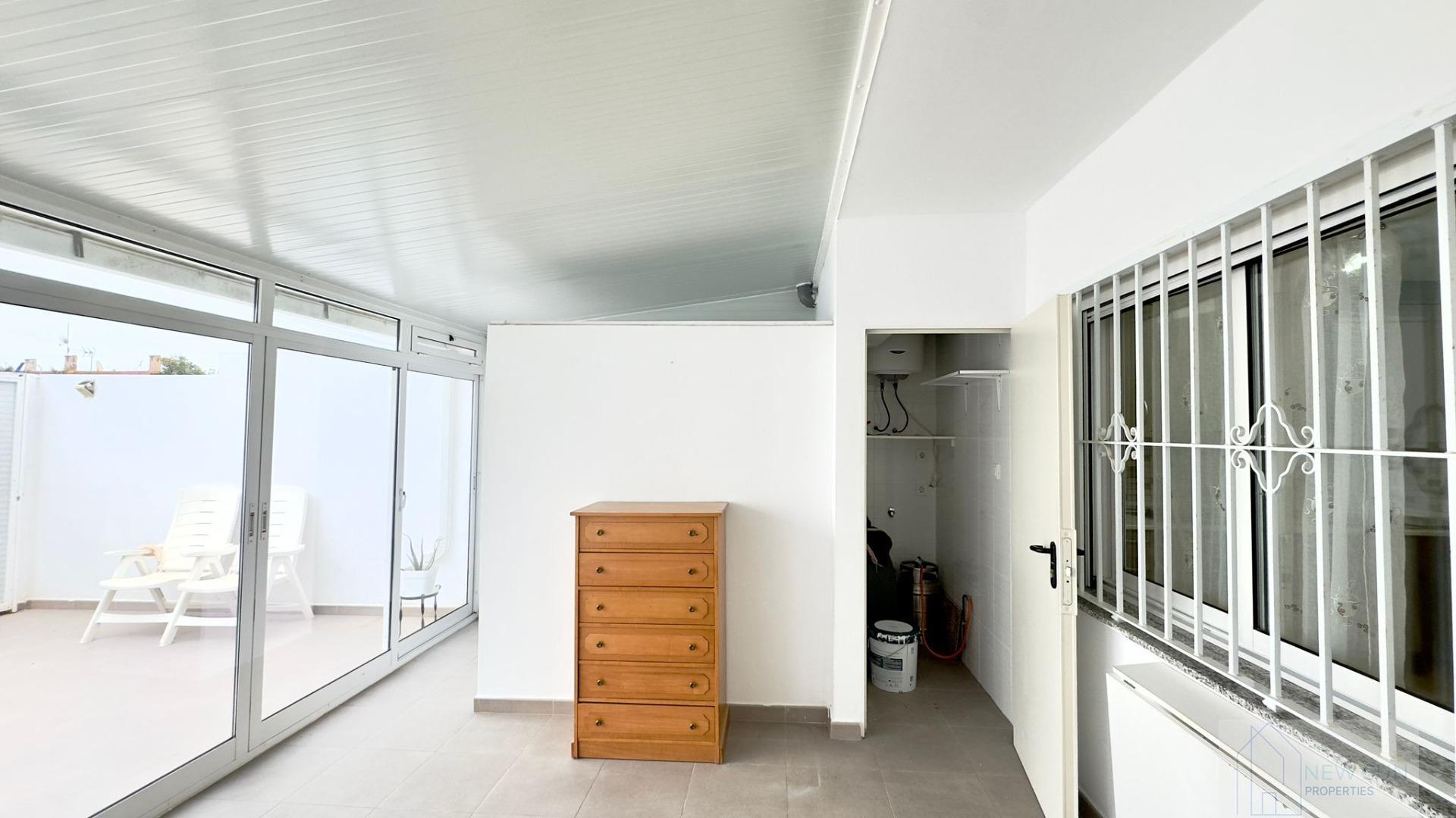 Venta de bungalow en Torrevieja