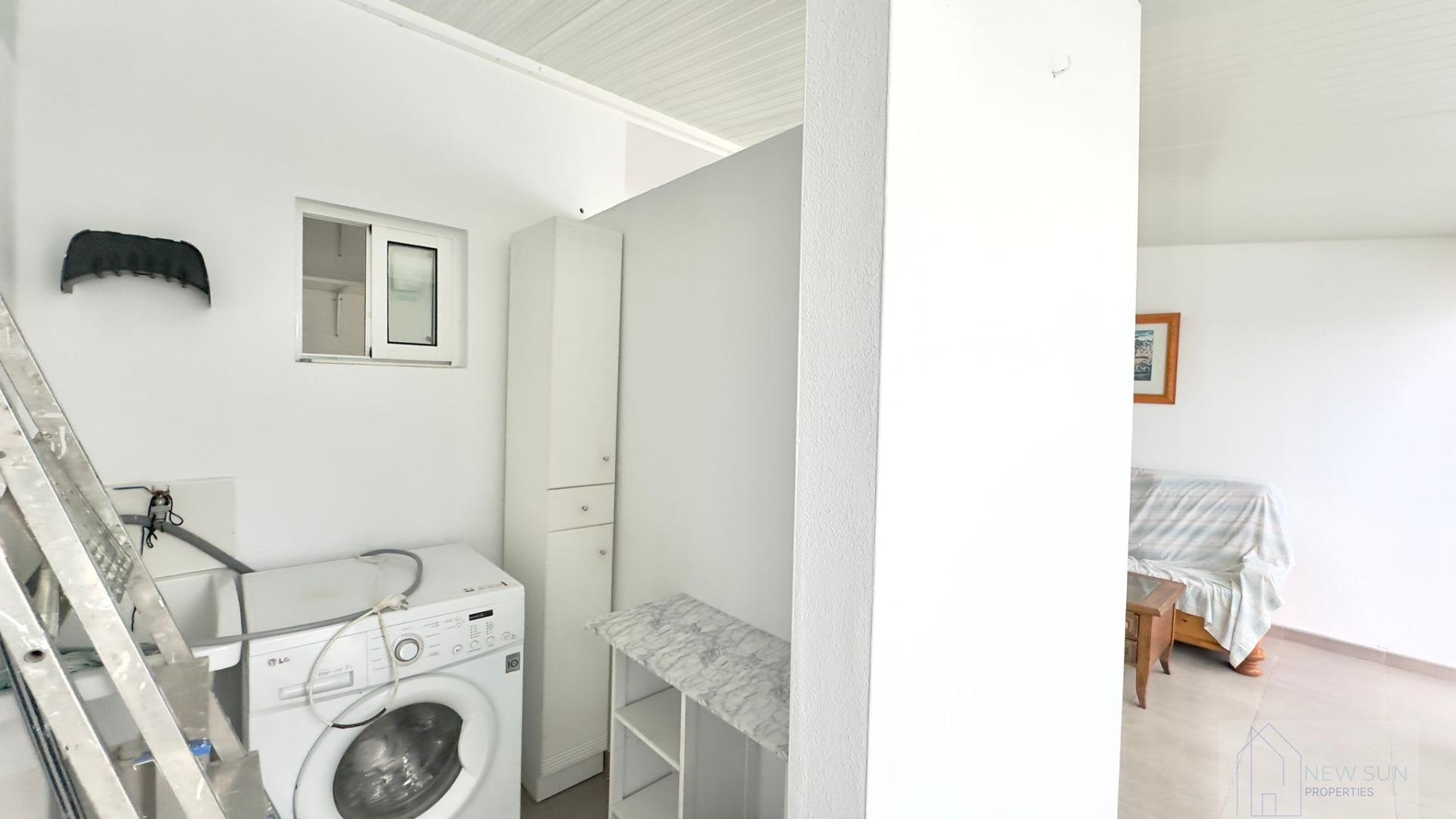 Venta de bungalow en Torrevieja