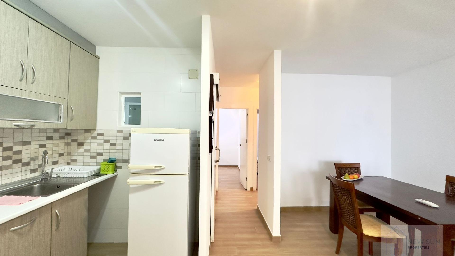 Venta de bungalow en Torrevieja