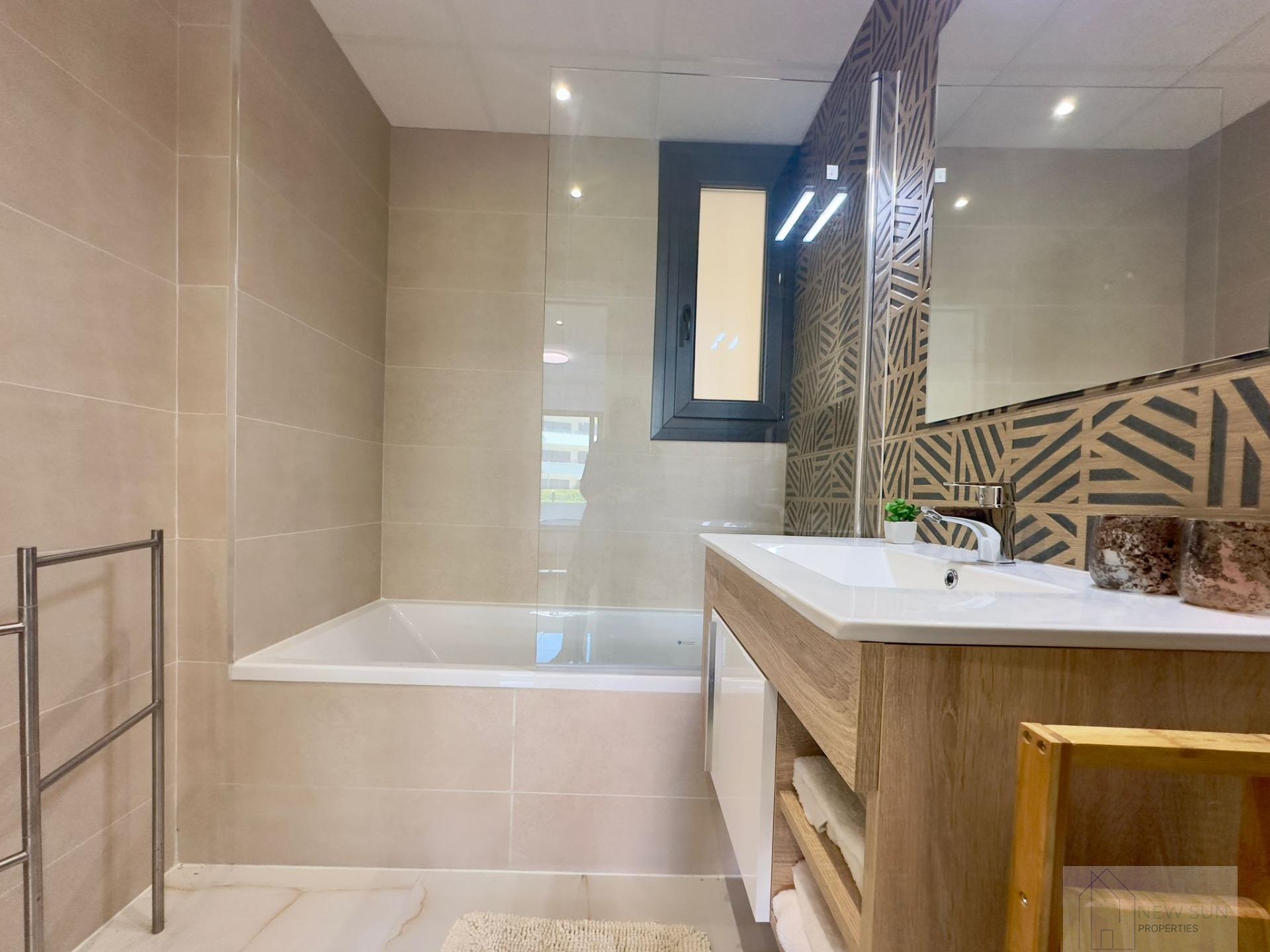 Venta de apartamento en Orihuela Costa