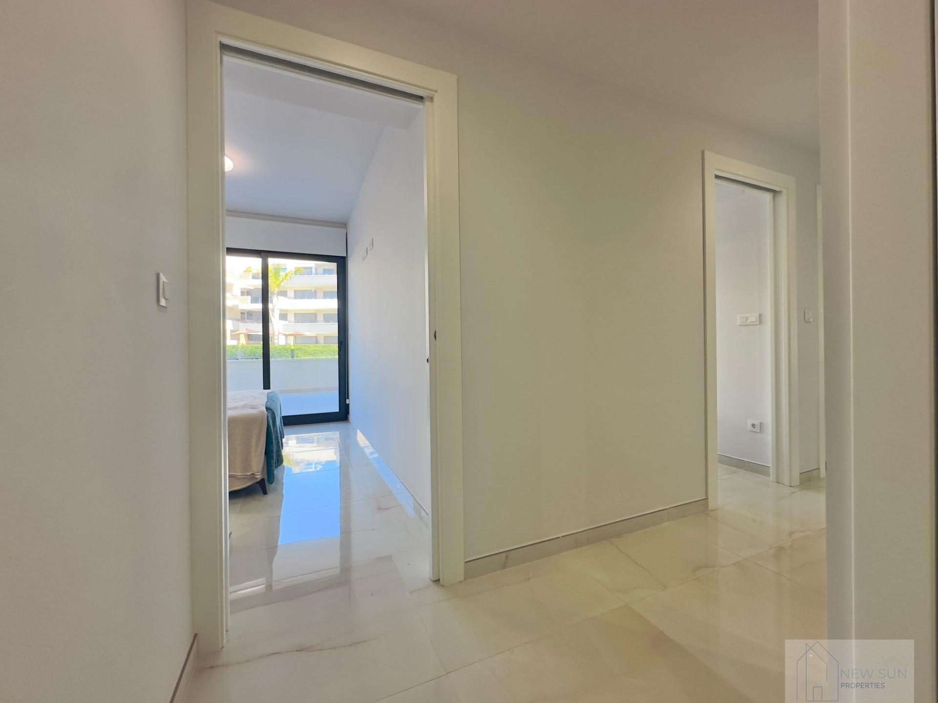 Venta de apartamento en Orihuela Costa
