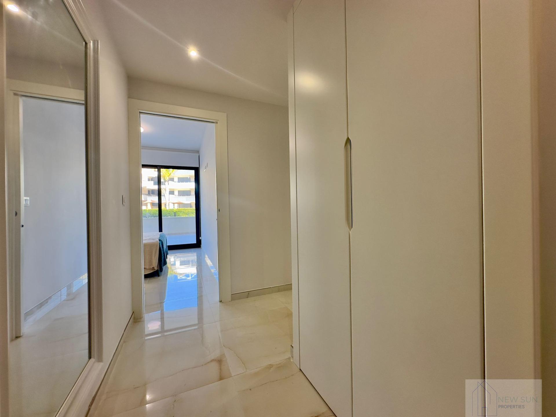 Venta de apartamento en Orihuela Costa