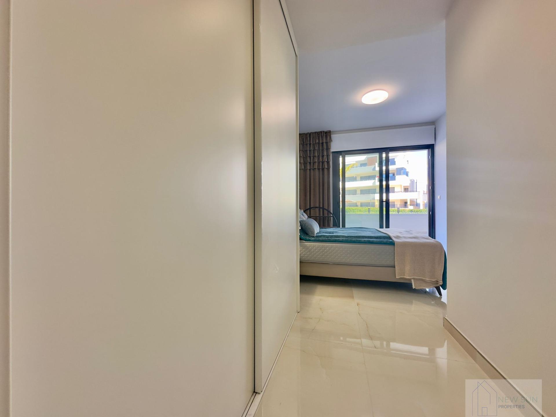 Venta de apartamento en Orihuela Costa