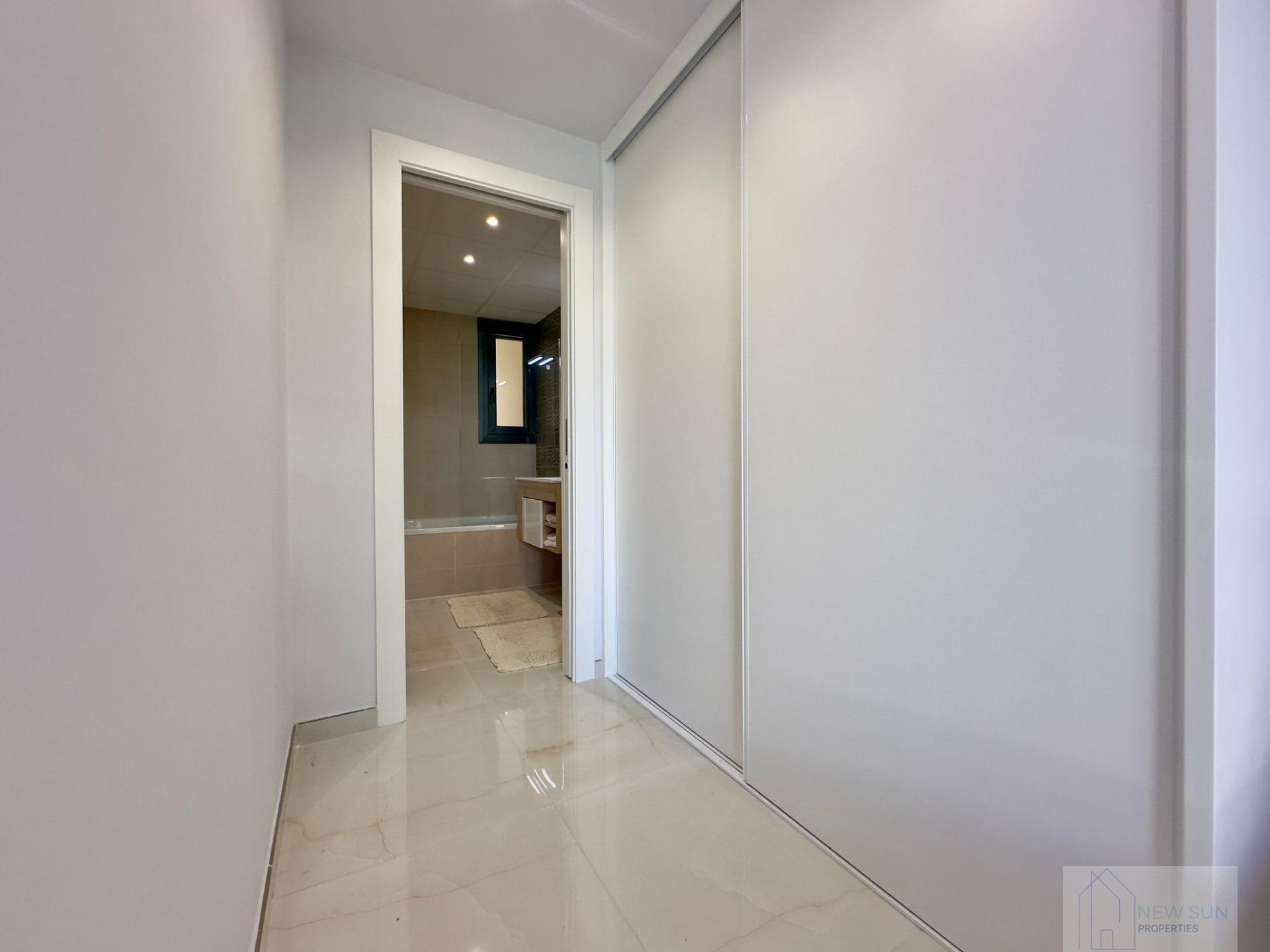 Venta de apartamento en Orihuela Costa