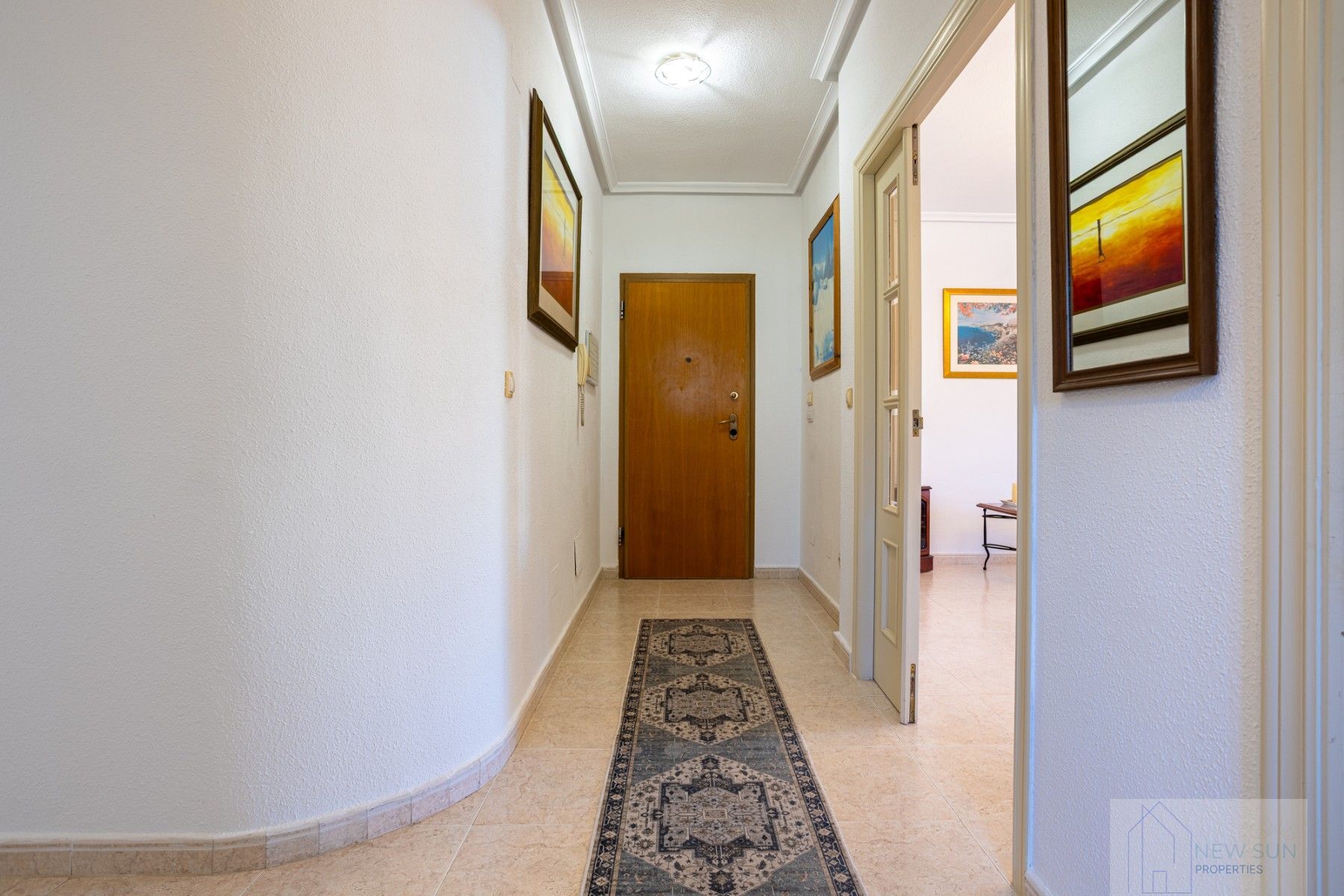 Venta de chalet en Bigastro