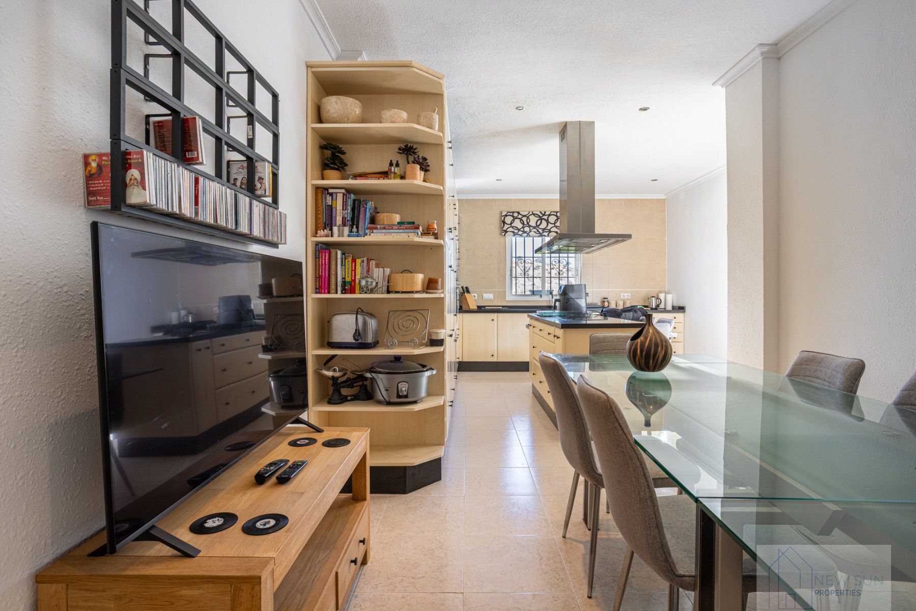 Venta de chalet en Bigastro