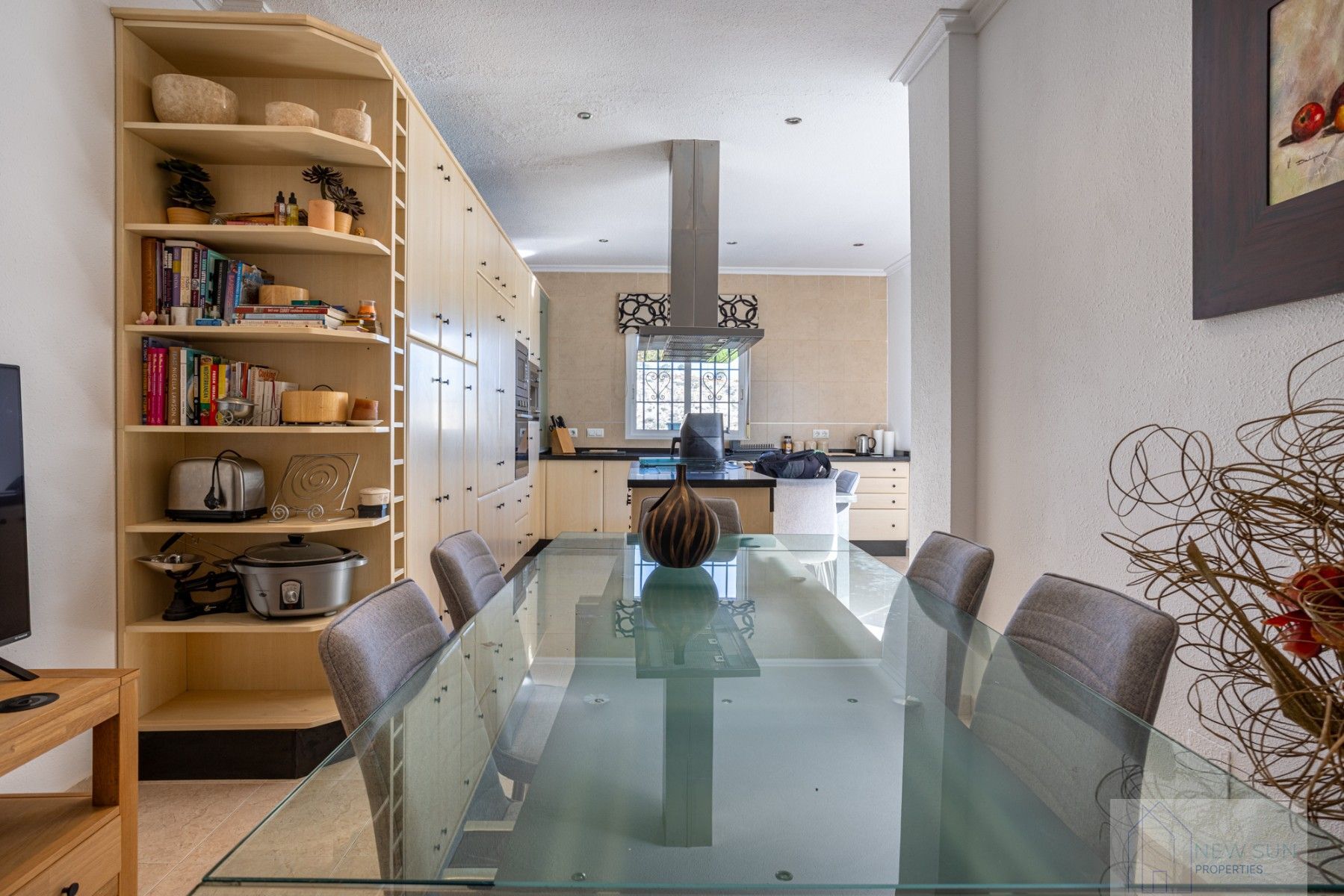 Venta de chalet en Bigastro