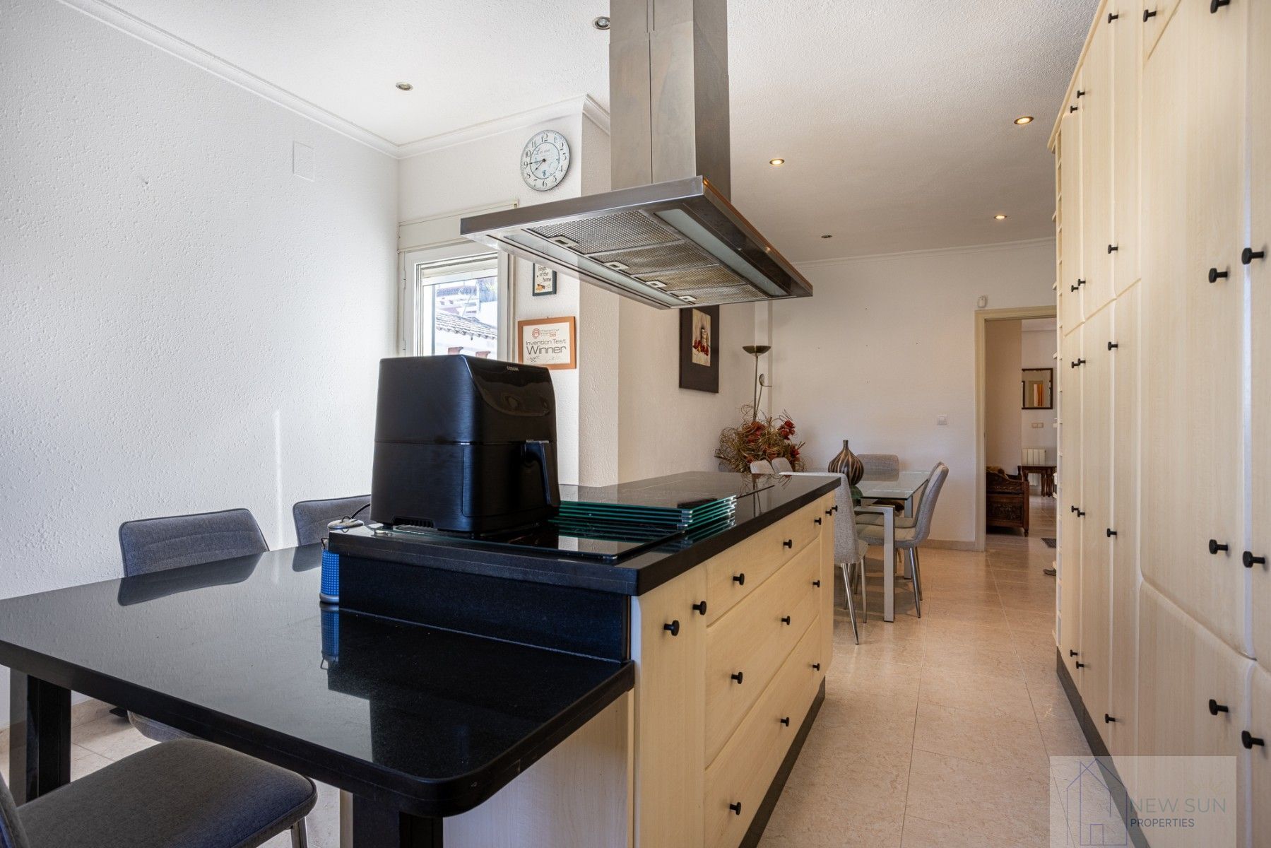 Venta de chalet en Bigastro